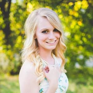 Meet your Posher, Megan